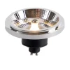 LUEDD GU10 dimmbare LED-Lampe AR111 11W 810 lm 2700K