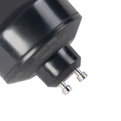 LUEDD GU10 dimmbare LED-Lampe AR111 11W 810 lm 2700K