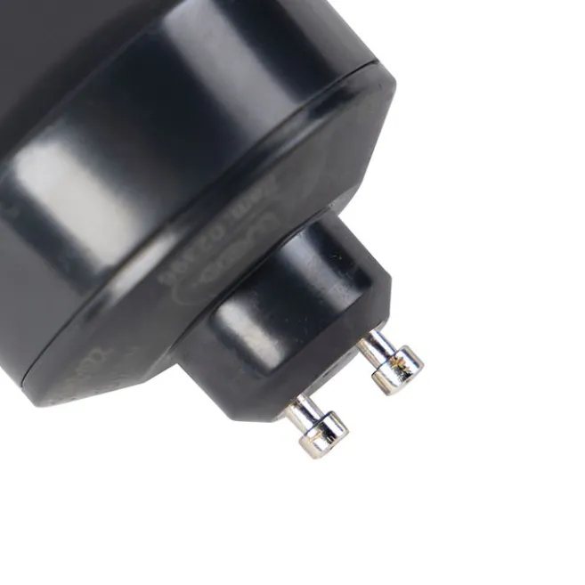 LUEDD GU10 dimmbare LED-Lampe AR111 11W 810 lm 2700K