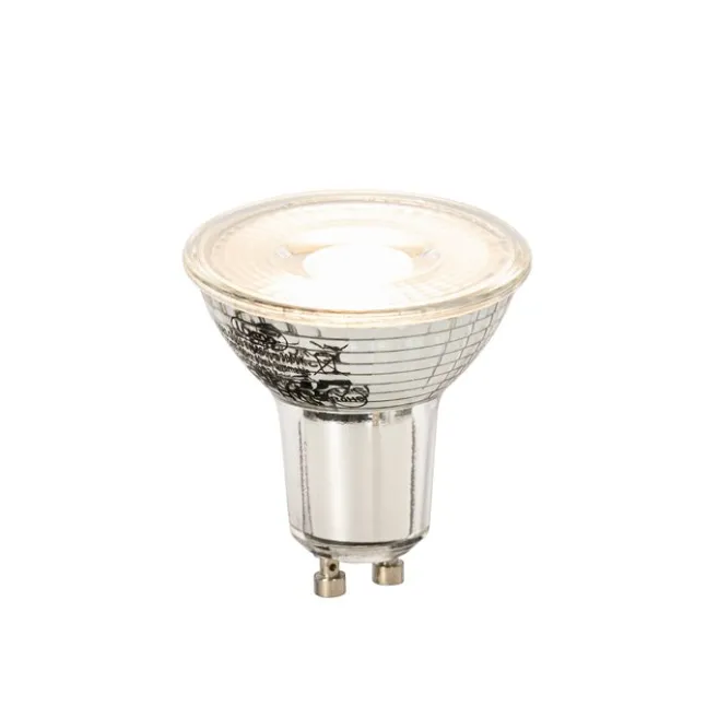 LUEDD GU10 dimmbare LED-Lampe 8W 660 lm 3000K