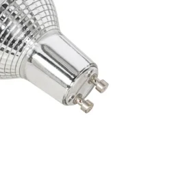 LUEDD GU10 dimmbare LED-Lampe 8W 660 lm 3000K