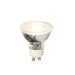 LUEDD GU10 dimmbare LED-Lampe 5W 370 lm 3000K