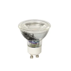 LUEDD GU10 dimmbare LED-Lampe 5W 370 lm 3000K