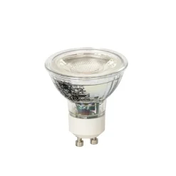 LUEDD GU10 dimmbare LED-Lampe 4W 300 lm 2700K