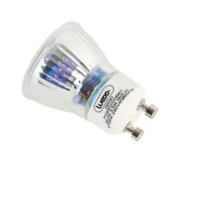 LUEDD GU10 LED-Lampe 35 mm 3,5 W 180 lm 2700 K