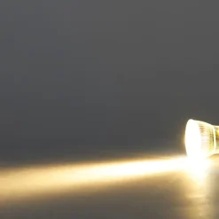 LUEDD GU10 LED-Lampe 35 mm 3,5 W 180 lm 2700 K