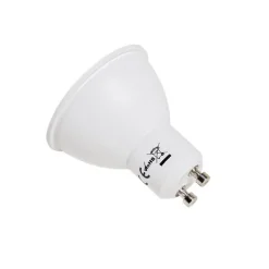 LUEDD GU10 LED-Lampe Hell-Dunkel-Sensor 5W 380 lm 2700K