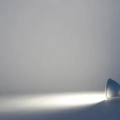 LUEDD GU10 LED-Lampe 50mm Opal 8,5W 950 lm 3000K