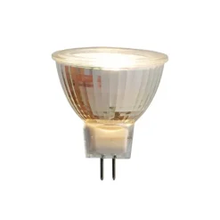LUEDD GU5.3 LED-Lampe MR16 5W 420 lm 2700K 12V