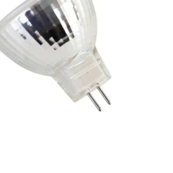LUEDD GU5.3 LED-Lampe MR16 5W 420 lm 2700K 12V