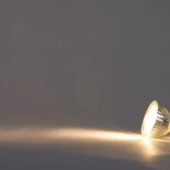 LUEDD GU5.3 LED-Lampe MR16 5W 420 lm 2700K 12V