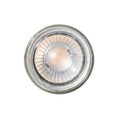 LUEDD GU10 35mm 3-Stufen dimmbare LED-Glühbirne 4W 270lm 3000K