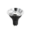 LUEDD GU10 3-Stufen dimmbare LED-Glühbirne 70mm 6,5W 600LM 3000K