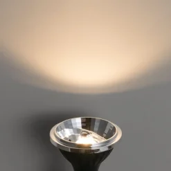 LUEDD GU10 3-Stufen dimmbare LED-Glühbirne 70mm 6,5W 600LM 3000K