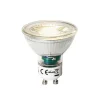 LUEDD GU10 3-Stufen dimmbare LED-Glühbirne 7W 600lm 3000K