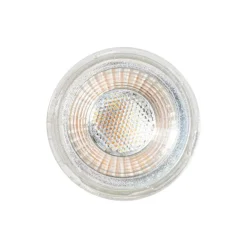 LUEDD GU10 3-Stufen dimmbare LED-Glühbirne 3W 198lm 2000-6000K