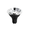 LUEDD GU10 3-Stufen dimmbare LED-Glühbirne 70 mm 6,5 W 600 lm 2700 K