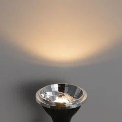 LUEDD GU10 3-Stufen dimmbare LED-Glühbirne 70 mm 6,5 W 600 lm 2700 K