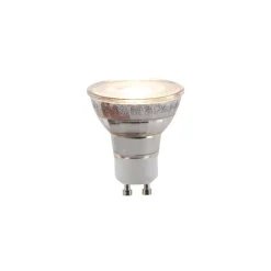 Kinder LUEDD GU10 3-Stufen-Dimmbare LED-Glühbirne 6W 260 lm 2700K