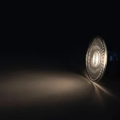 Kinder LUEDD GU10 3-Stufen-Dimmbare LED-Glühbirne 6W 260 lm 2700K