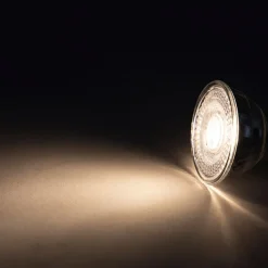 Kinder LUEDD GU10 3-Stufen-Dimmbare LED-Glühbirne 6W 260 lm 2700K