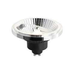 LUEDD GU10 3-stufig dimmbare LED-Lampe 111 mm 10,5 W 770 lm 3000 K