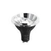 LUEDD GU10 3-stufig dimmbare LED-Lampe 70mm 6.5W 600LM 4000K