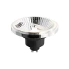 LUEDD GU10 3-stufig dimmbare LED-Lampe 111mm 10,5W 770lm 2700K