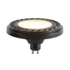 LUEDD GU10 3-stufig dimmbare LED-Lampe AR111 8W 700 lm 2700K