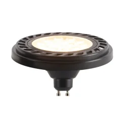 LUEDD GU10 3-stufig dimmbare LED-Lampe AR111 8W 700 lm 2700K