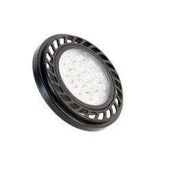LUEDD GU10 3-stufig dimmbare LED-Lampe AR111 8W 700 lm 2700K