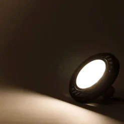 LUEDD GU10 3-stufig dimmbare LED-Lampe AR111 8W 700 lm 2700K