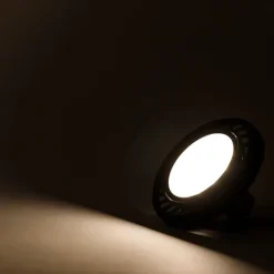 LUEDD GU10 3-stufig dimmbare LED-Lampe AR111 8W 700 lm 2700K