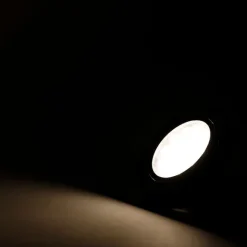 LUEDD GU10 3-stufig dimmbare LED-Lampe AR111 8W 700 lm 2700K