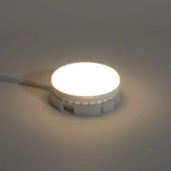 LUEDD GX53 LED-Glühbirne 7W 750 lm 3000K