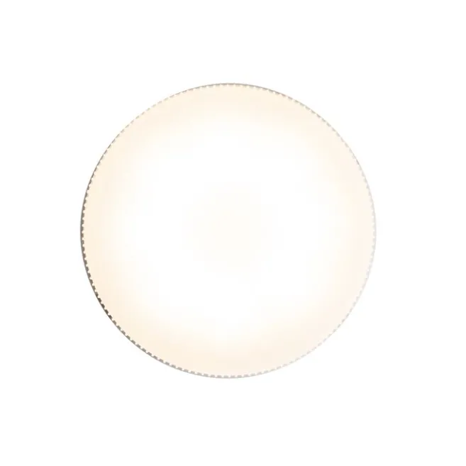 LUEDD GX53 3-Stufen-Dimmbare LED-Glühbirne 9W 900 lm 3000K