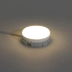 LUEDD GX53 3-Stufen-Dimmbare LED-Glühbirne 9W 900 lm 3000K