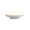 LUEDD GX53 3-stufig dimmbar in Kelvin LED-Lampe 3W 315 lm 3000-6500K
