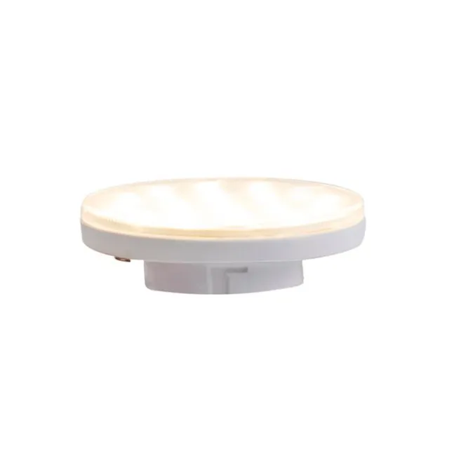 LUEDD GX53 3-stufig dimmbar in Kelvin LED-Lampe 3W 315 lm 3000-6500K