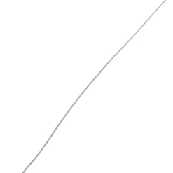 QAZQA Hängebeschlag für 3-phasiges Schienensystem weiß - 3-phasig