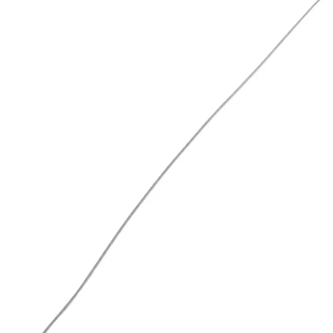 QAZQA Hängebeschlag für 3-phasiges Schienensystem weiß - 3-phasig