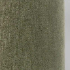 QAZQA Hängelampe schwarz mit Lampenschirm 35 cm olivgrün verstellbar - Blitz I