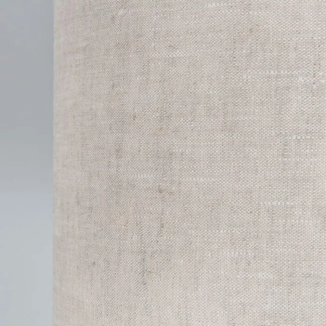 QAZQA Hängelampe Stahl mit Schirm 35 cm grau verstellbar - Blitz I