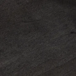 QAZQA Industrielle Deckenlampe schwarz 2-flammig - Fotu