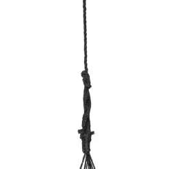 QAZQA Industrielle Hängelampe gold 3-flammig - Flor