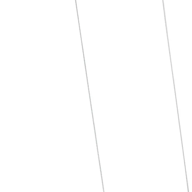 QAZQA Industrielle Hängelampe gold mit Marmor und Gestell 4-flammig - Cage Rack