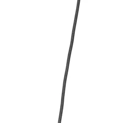 QAZQA Industrielle Hängelampe Kupfer 49 cm - Finn