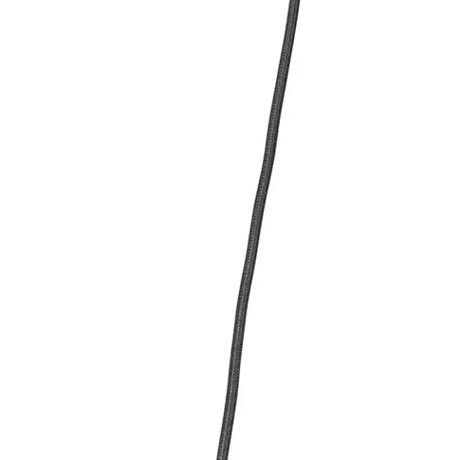 QAZQA Industrielle Hängelampe Kupfer 49 cm - Finn