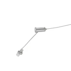 QAZQA Industrielle Hängelampe schwarz mit Gestell 4-flammig - Cage Rack