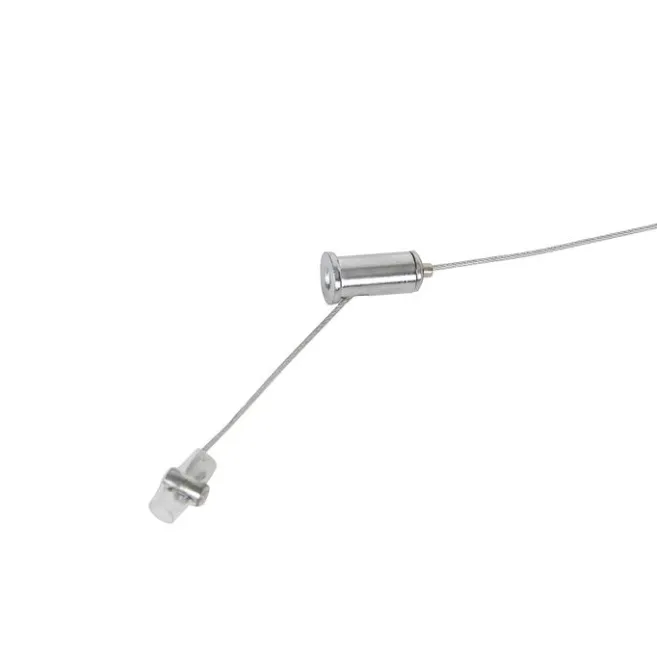 QAZQA Industrielle Hängelampe schwarz mit Gestell 4-flammig - Cage Rack